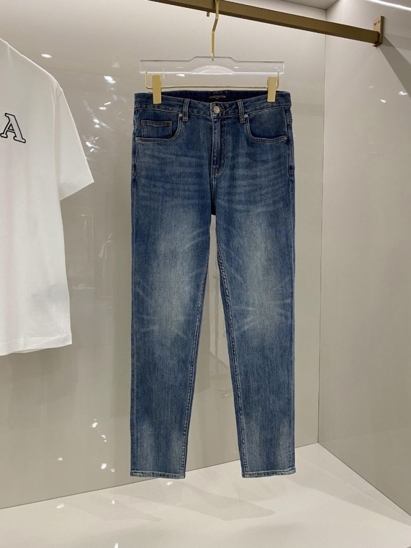 Louis Vuitton Jeans